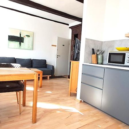 Apartment Brauner Hirsch Celle Extérieur photo