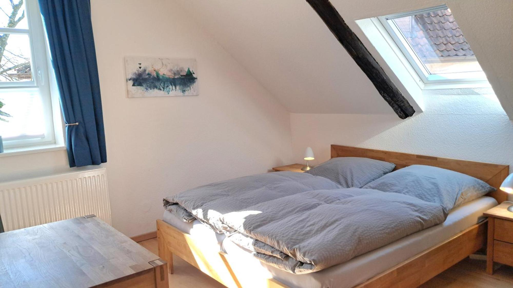 Apartment Brauner Hirsch Celle Extérieur photo