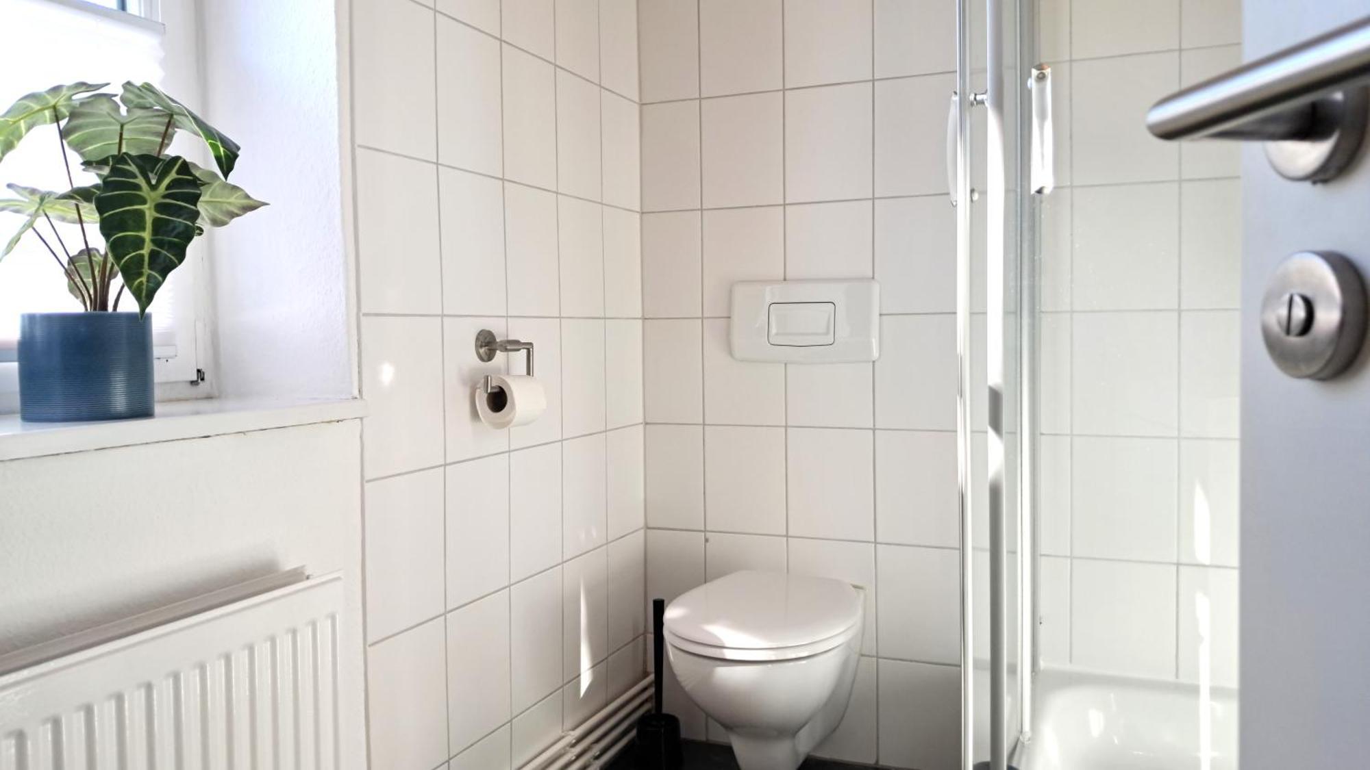 Apartment Brauner Hirsch Celle Extérieur photo
