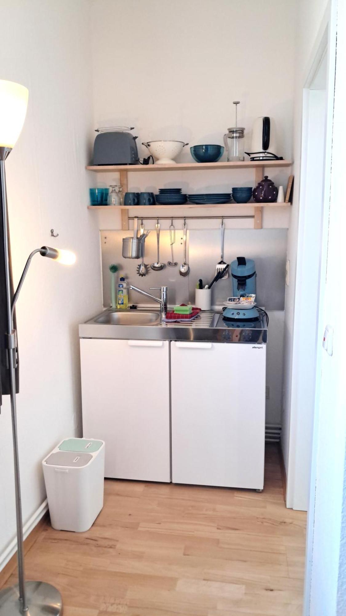 Apartment Brauner Hirsch Celle Extérieur photo