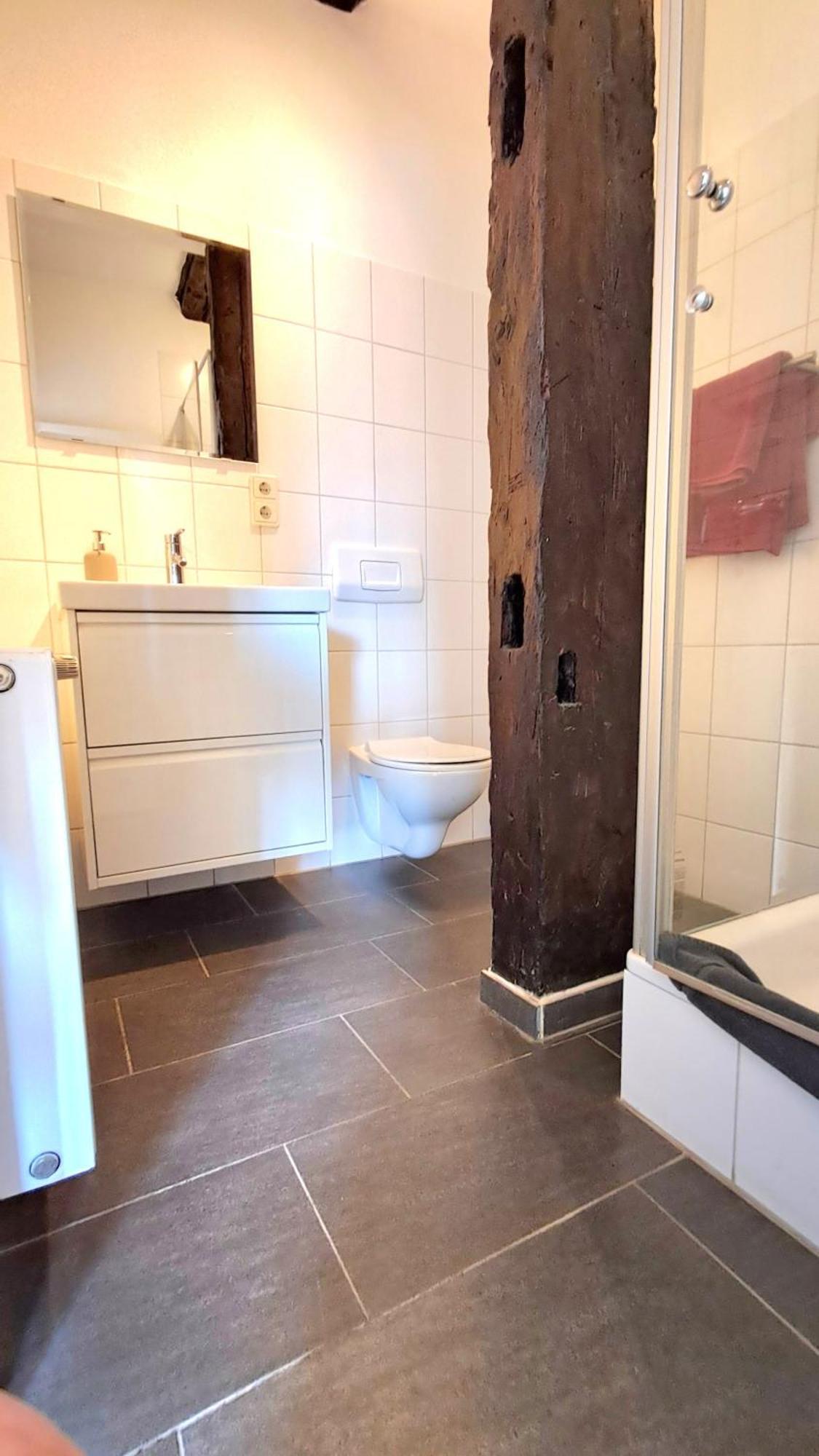 Apartment Brauner Hirsch Celle Extérieur photo