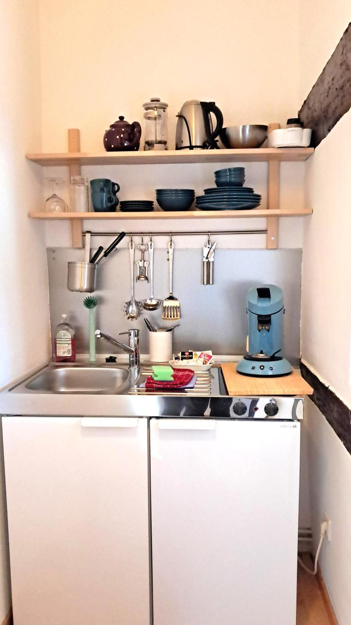 Apartment Brauner Hirsch Celle Extérieur photo