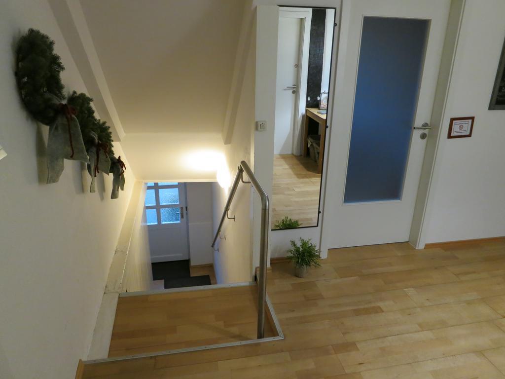 Apartment Brauner Hirsch Celle Extérieur photo