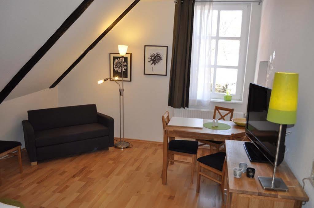 Apartment Brauner Hirsch Celle Extérieur photo