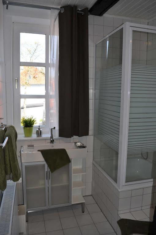 Apartment Brauner Hirsch Celle Extérieur photo